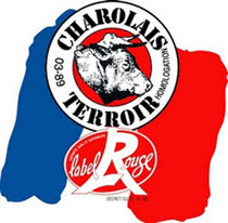 Label Rouge - Boeuf Charolais